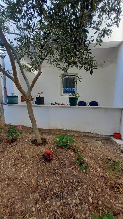 Apartments Slavica โบล ภายนอก รูปภาพ