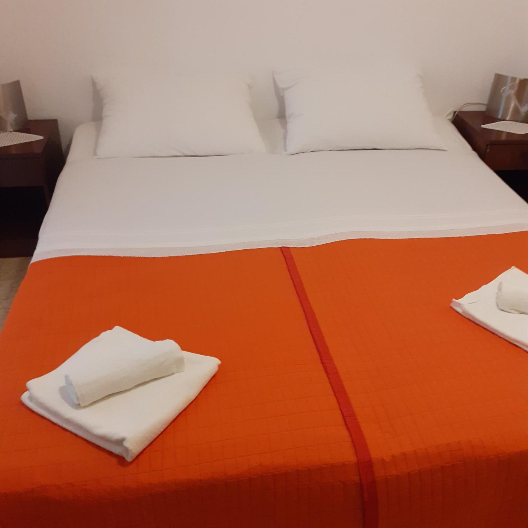 Apartments Slavica โบล ห้อง รูปภาพ