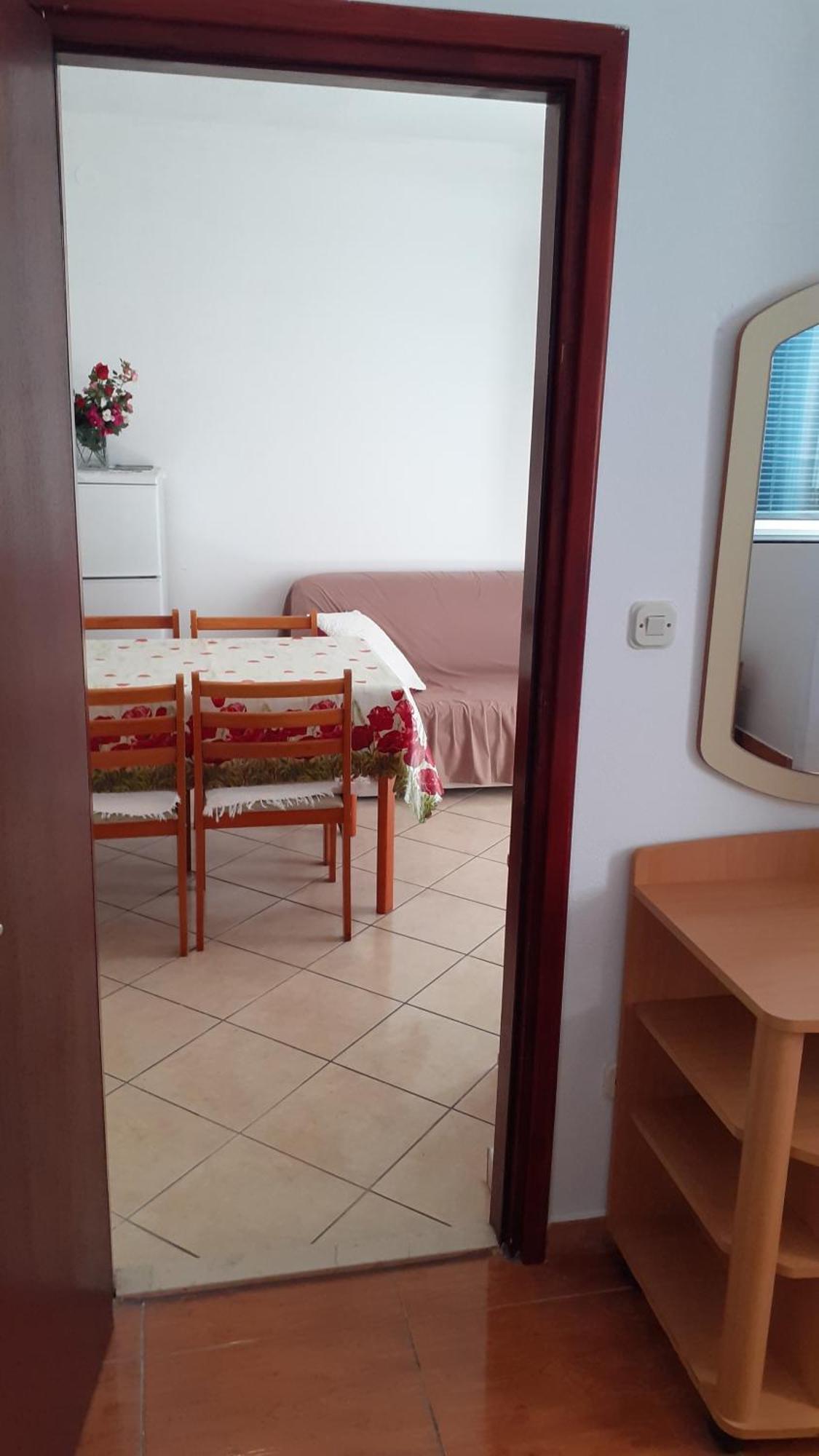 Apartments Slavica โบล ห้อง รูปภาพ