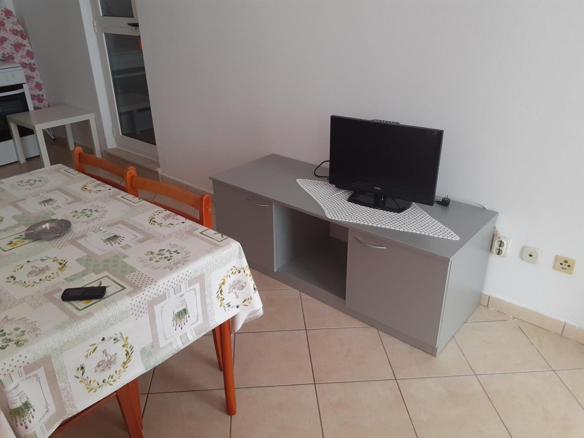 Apartments Slavica โบล ห้อง รูปภาพ