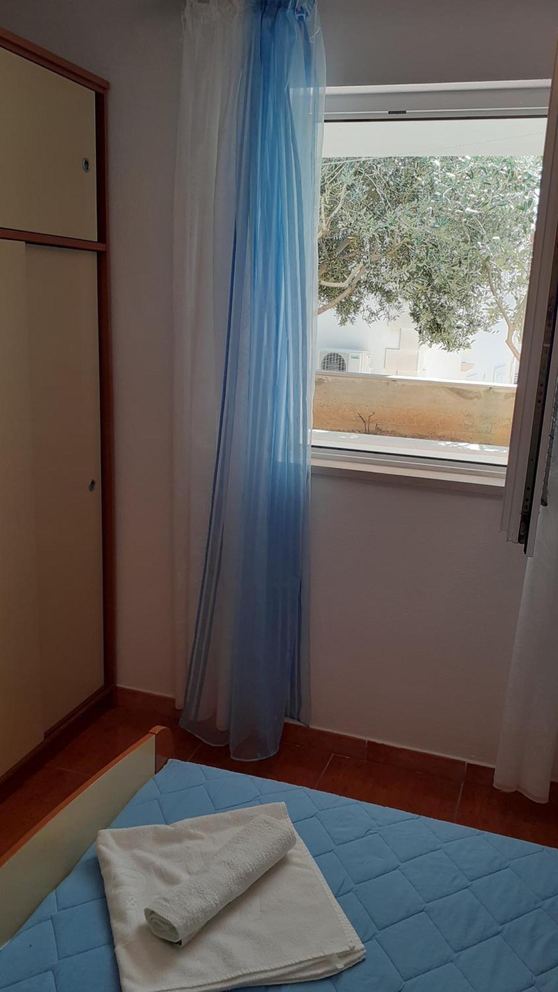 Apartments Slavica โบล ห้อง รูปภาพ