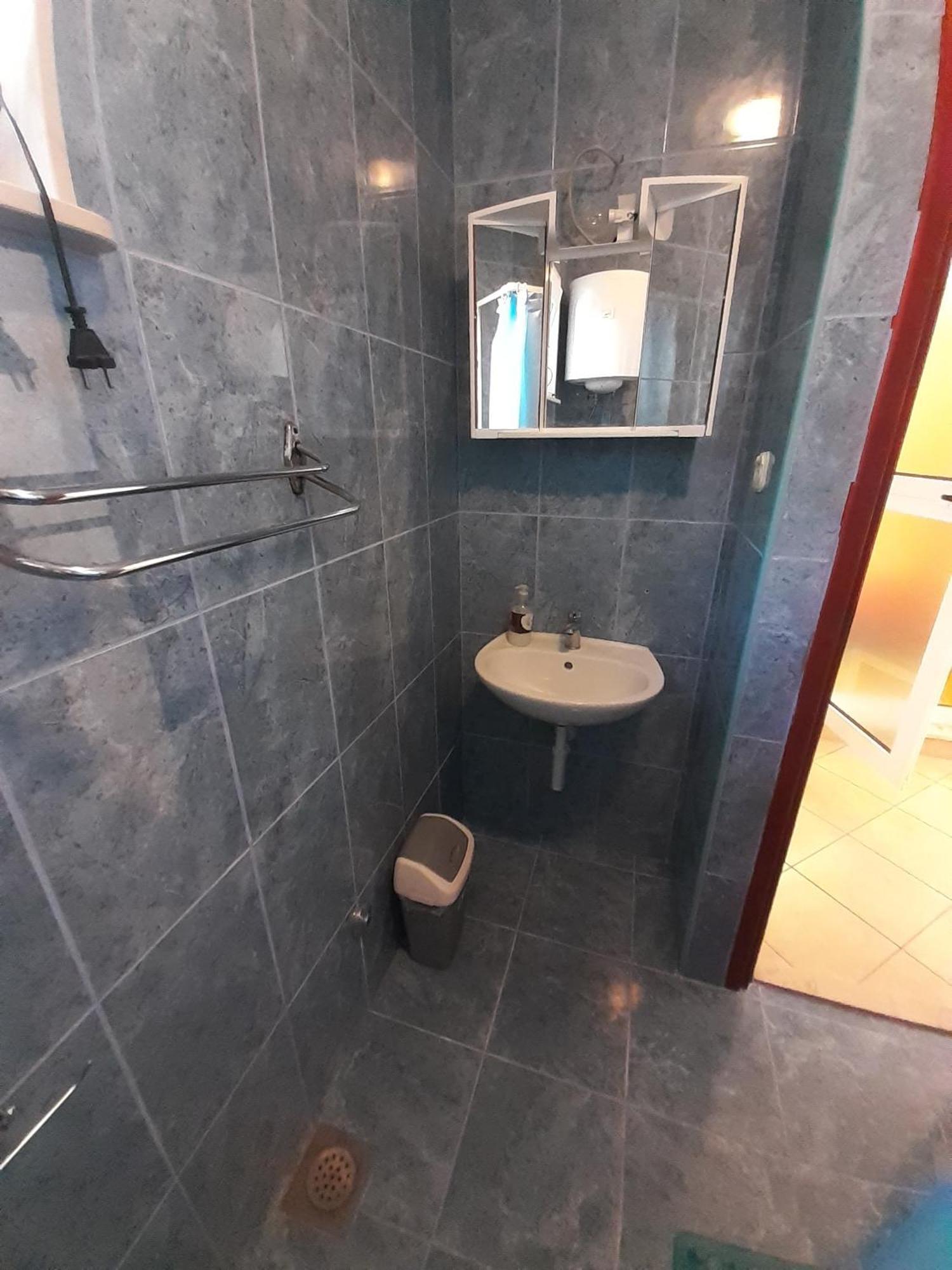 Apartments Slavica โบล ห้อง รูปภาพ