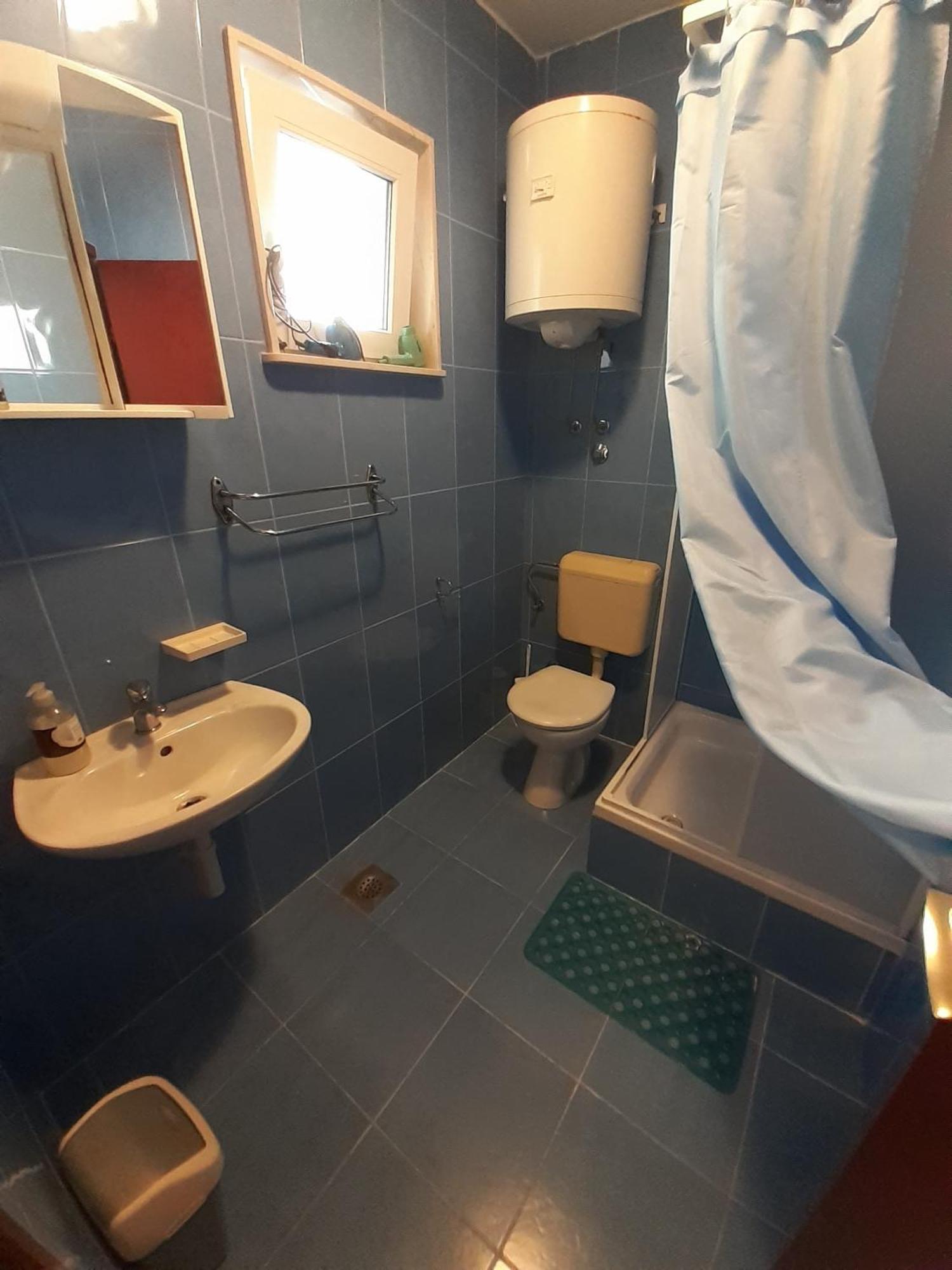 Apartments Slavica โบล ห้อง รูปภาพ
